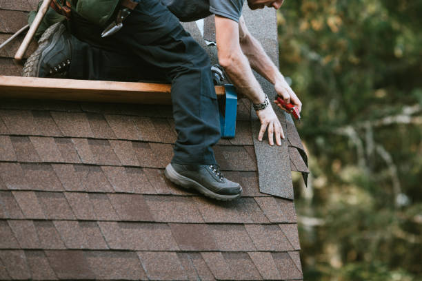 Gutter Installation and Roofing in Henry, IL